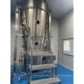 Máquina de revestimento Wurster Farmaceutical Fluidized Bed Ocater Wurster